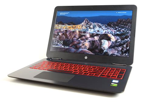 HP OMEN 17-DB0000 offline
