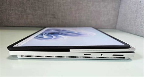 Microsoft Surface Laptop Studio