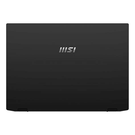 MSI Summit A16 AI+