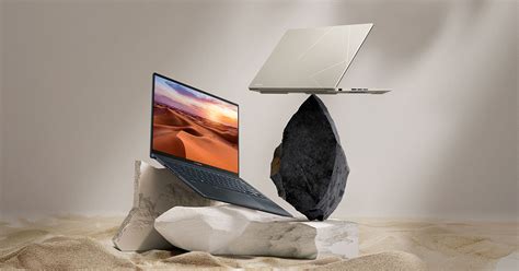 Asus Zenbook 14X OLED