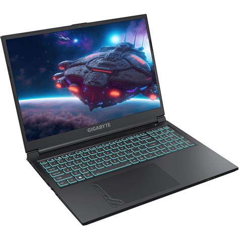 Gigabyte G6 KF free